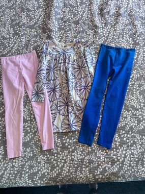 Tea Collection lot - size 7